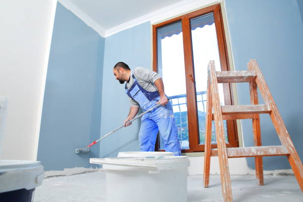 Best Dehumidification Services  in Hancock, MD