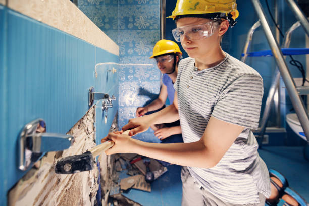 Mold Documentation for Insurance Claims in Hancock, MD
